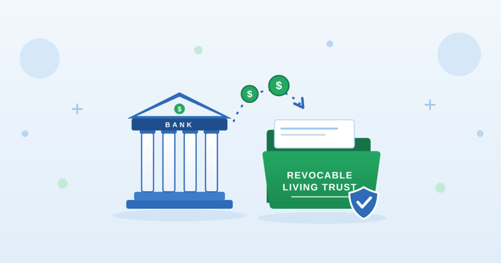 Don't Make These Mistakes When Funding Your Trust